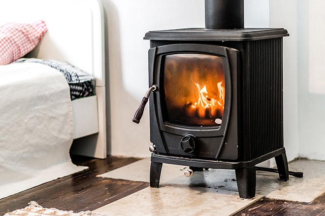 Các ứng dụng hữu ích của sơn chịu nhiệt