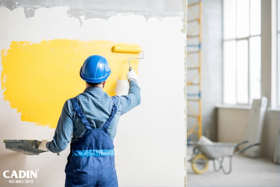 Hướng Dẫn Kiểm Tra Sơn Chính Hãng Trước Khi Mua