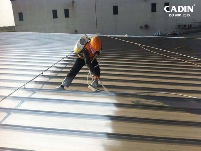 sơn cách nhiệt