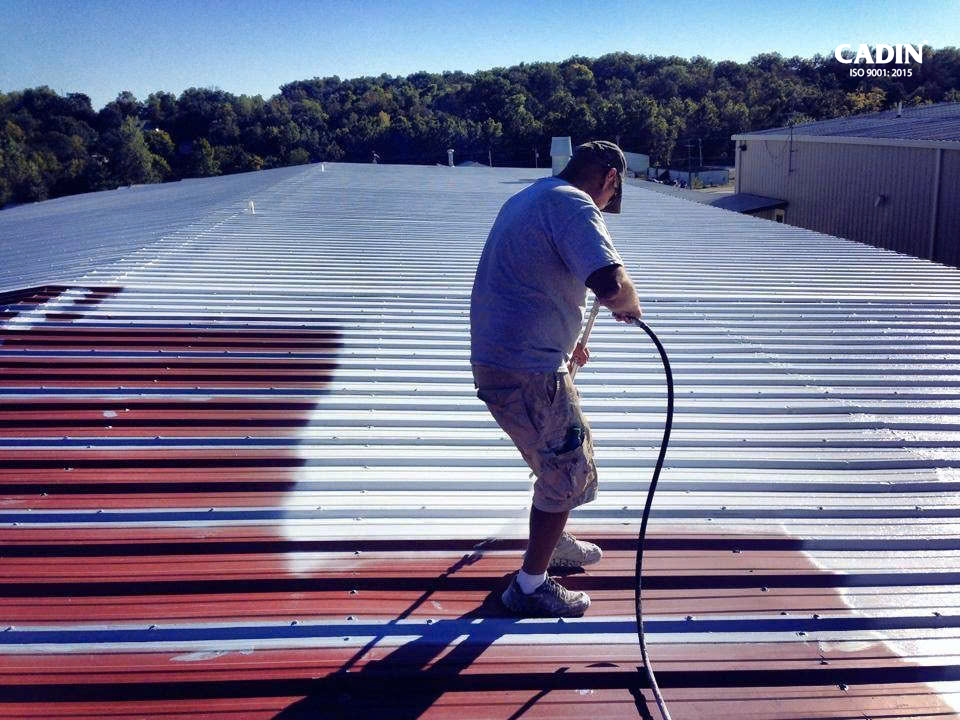 Vì Sao Sơn Chống Rỉ Thường Có Màu Đỏ Hoặc Xám?