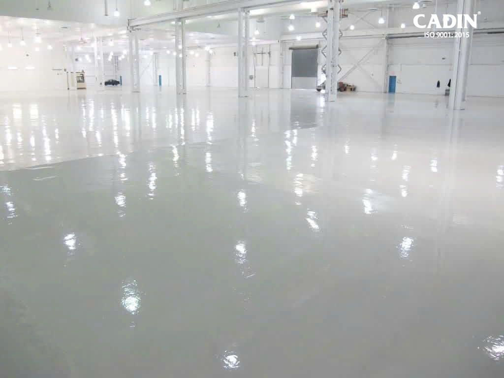 Vì Sao Sơn Là Vật Liệu Không Thể Thiếu Trong Xây Dựng?