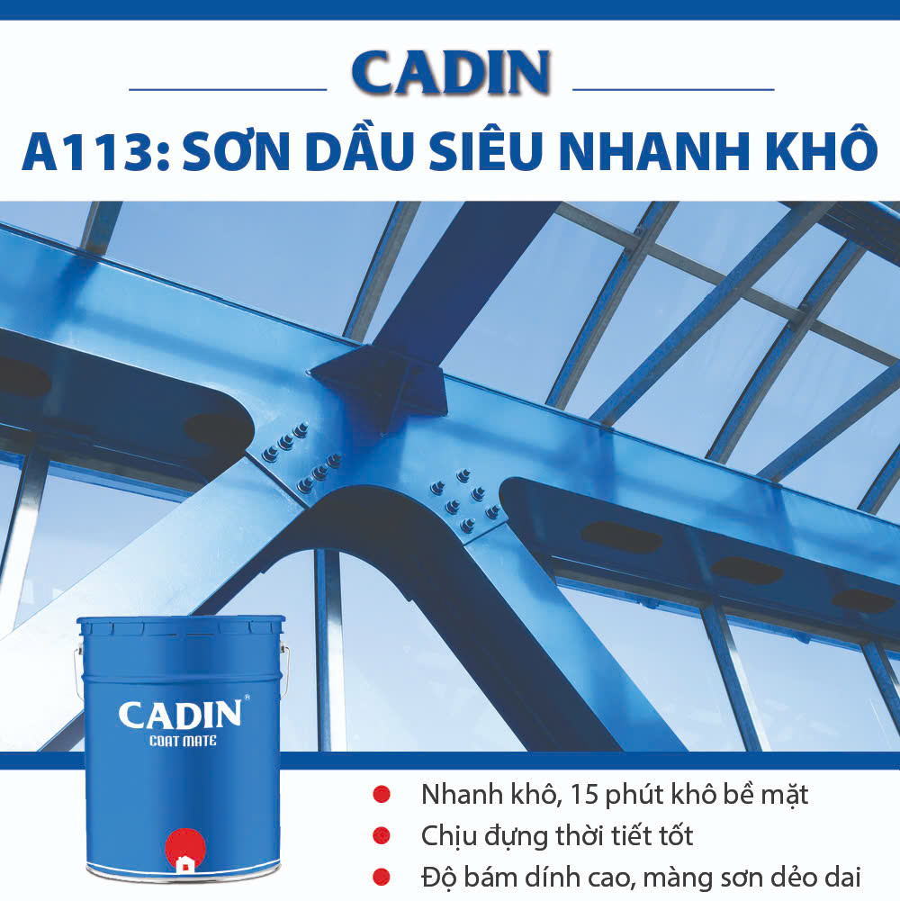 sơn dầu