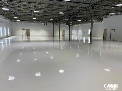 sơn Epoxy