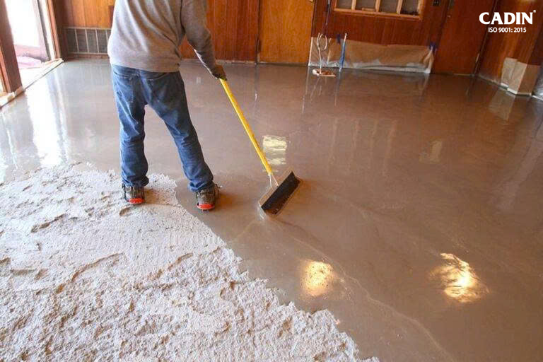 sơn Epoxy