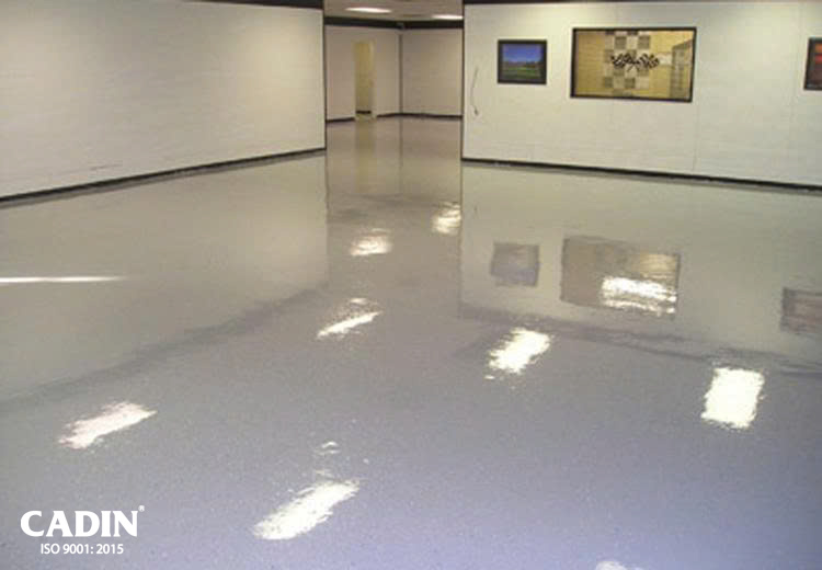 sơn lót epoxy