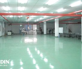 keo phủ epoxy