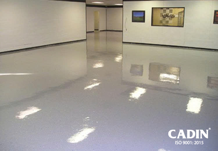 sơn epoxy