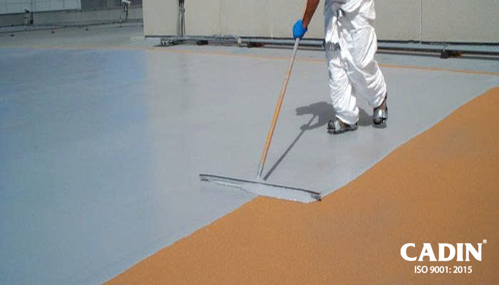 sơn epoxy