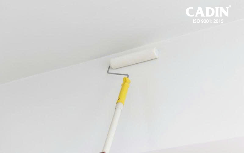 Sơn Lót Hệ Dầu Chống Thấm Và Chống Ố Hiệu Quả