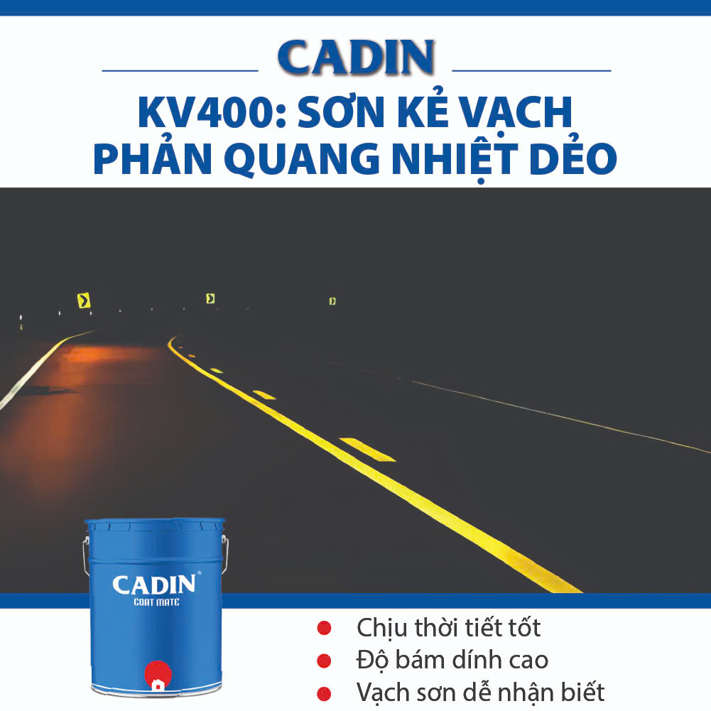 sơn kẻ vạch