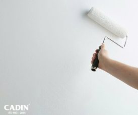 sơn lót chống kiềm