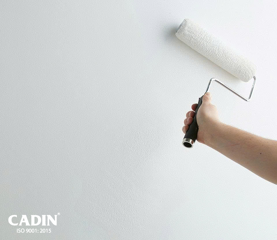 Tăng Tuổi Thọ Công Trình Với Sơn Lót Chống Kiềm