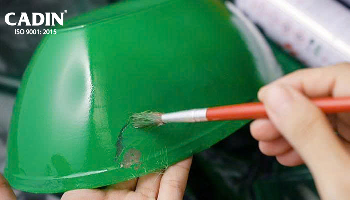 Sơn Nhựa Là Gì? Đặc Điểm Và Ứng Dụng Thực Tế