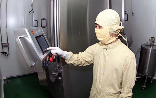 Việt Nam Sản Xuất Chế Phẩm Sinh Học Rẻ Hơn Nhập Khẩu 30%