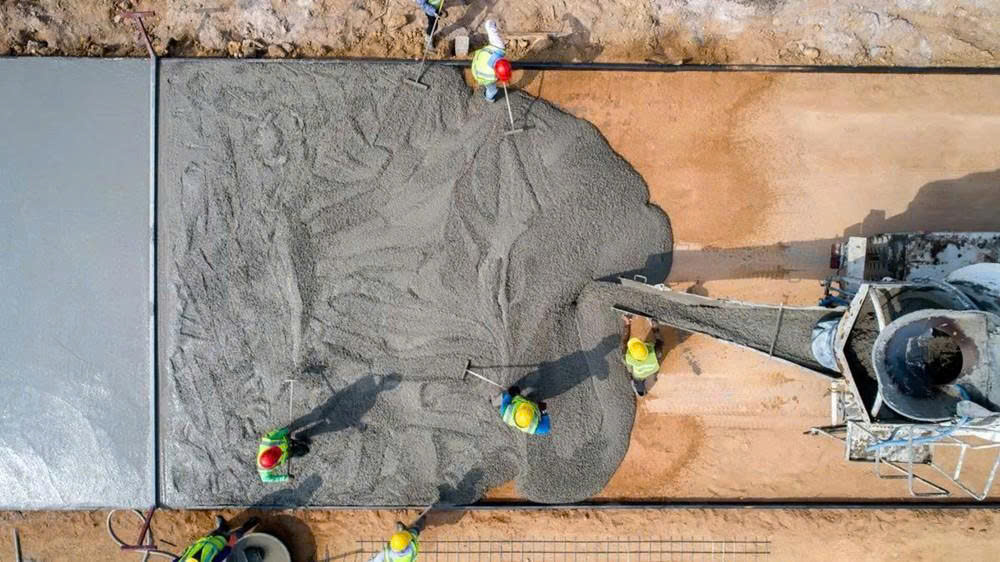 Pin lithium có thể bị hỏng, nhưng xi măng làm từ vi khuẩn có thể sống, chết và tái sinh