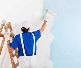 quy trình thi công